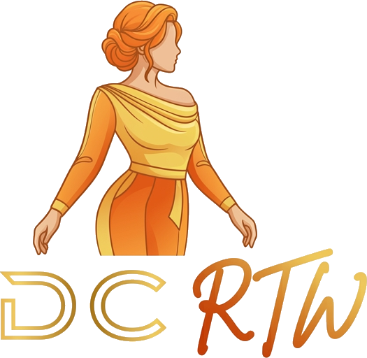 DC RTW logo