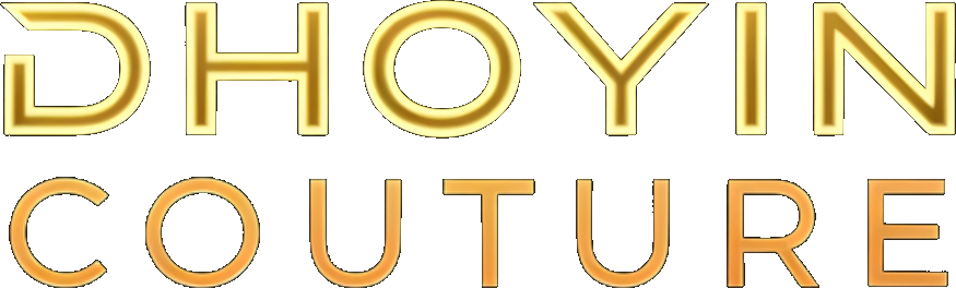 Dhoyin Couture logo