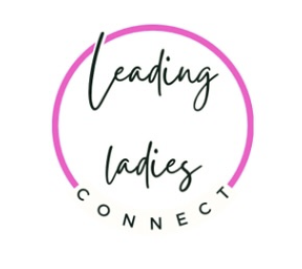 Leading Ladies Connect logo