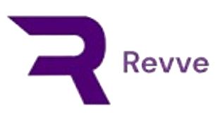 Revve logo