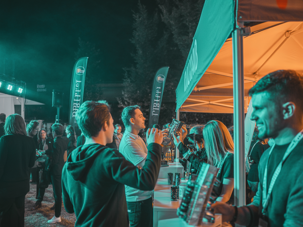 Marketing & Activations